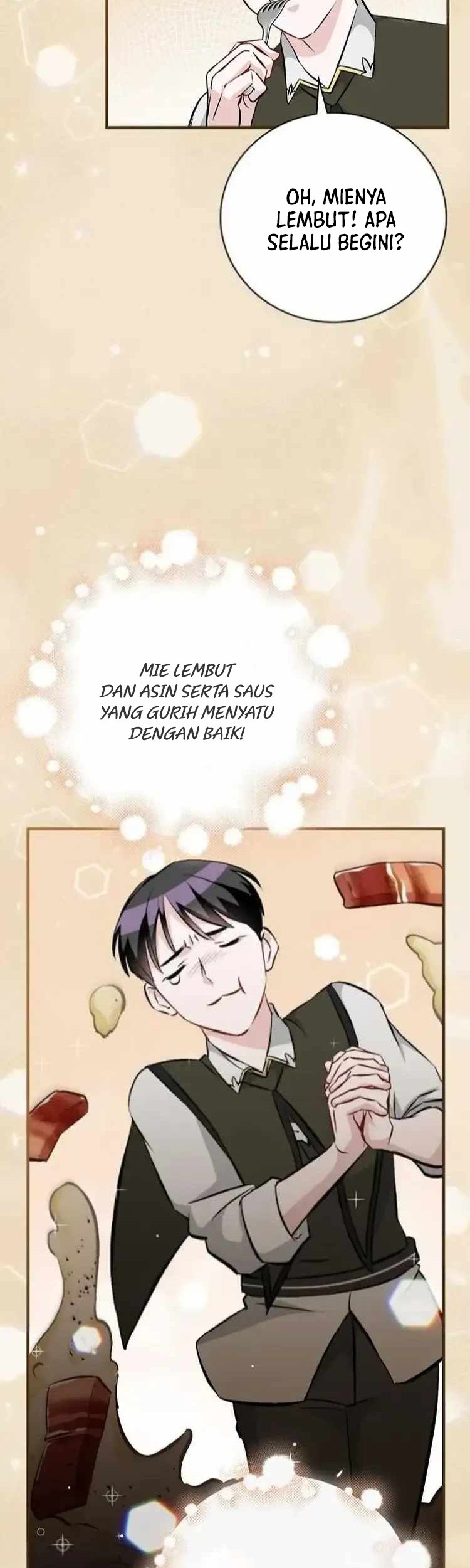 Leveling Up, By Only Eating! Chapter 133 Gambar 27