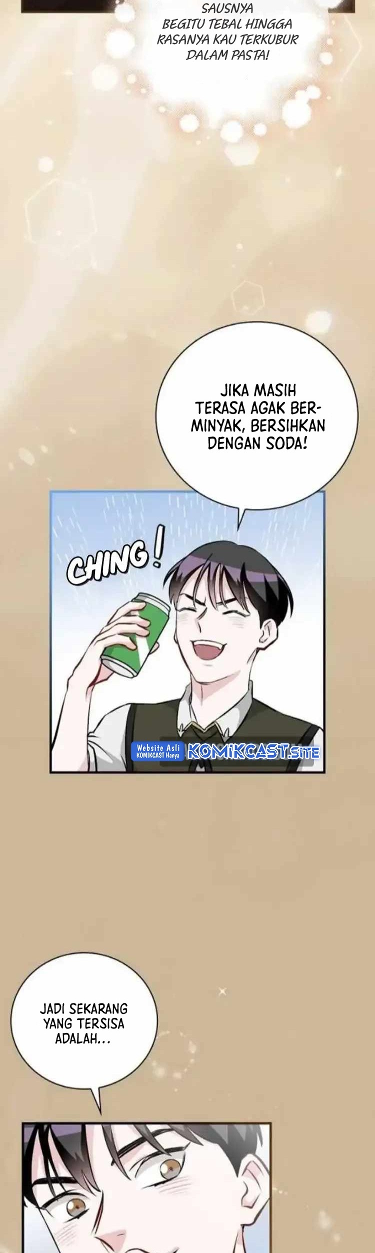 Leveling Up, By Only Eating! Chapter 133 Gambar 28