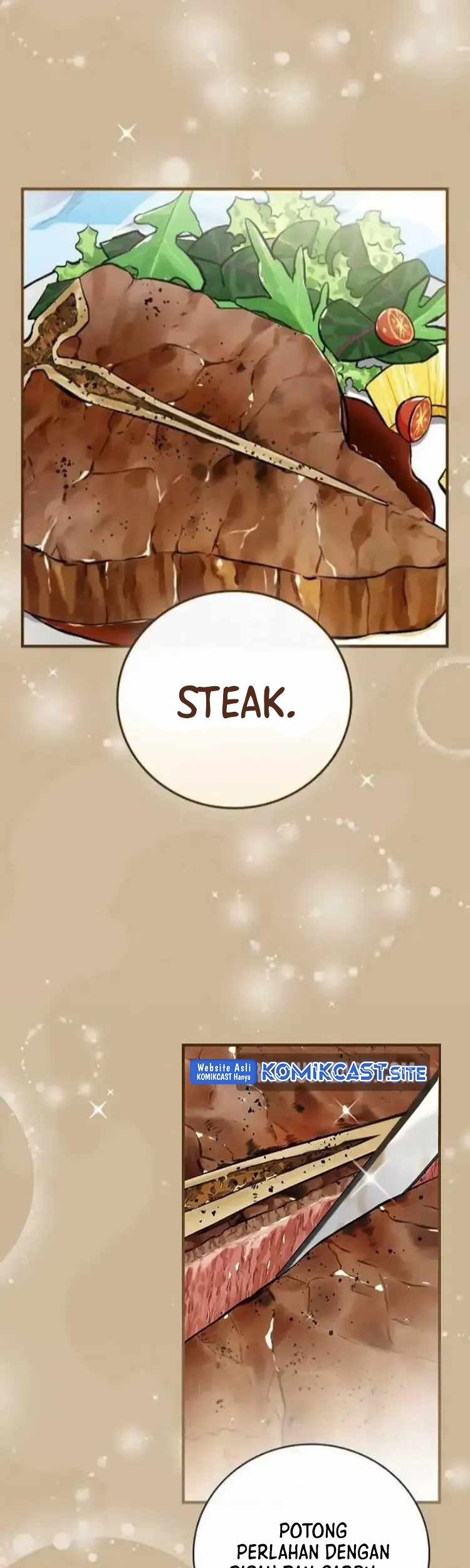 Leveling Up, By Only Eating! Chapter 133 Gambar 30