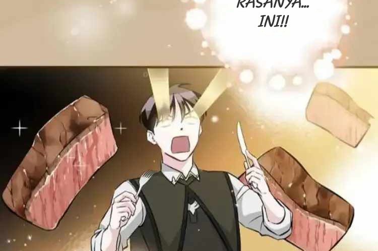 Leveling Up, By Only Eating! Chapter 133 Gambar 32