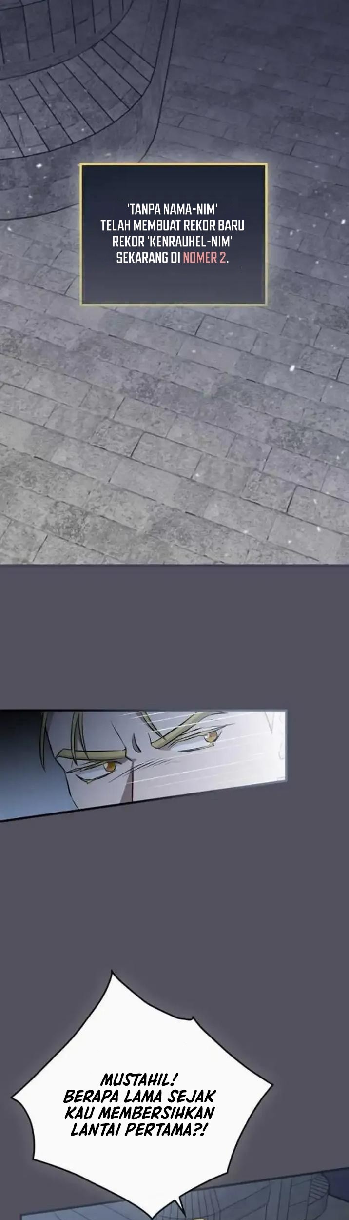 Leveling Up, By Only Eating! Chapter 133 Gambar 50