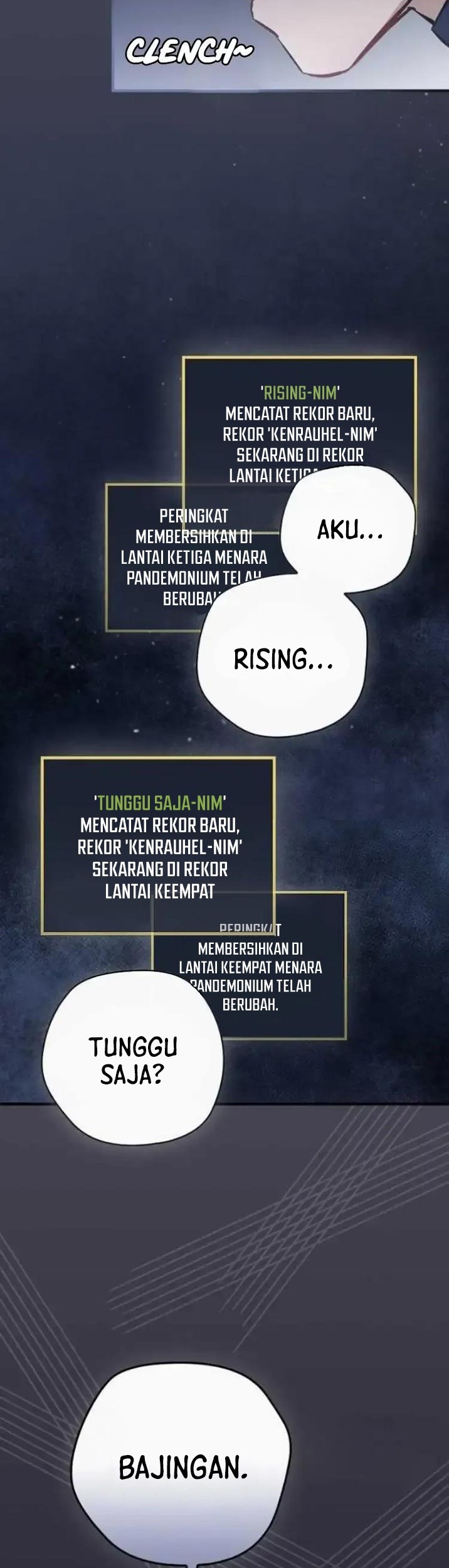 Leveling Up, By Only Eating! Chapter 133 Gambar 52