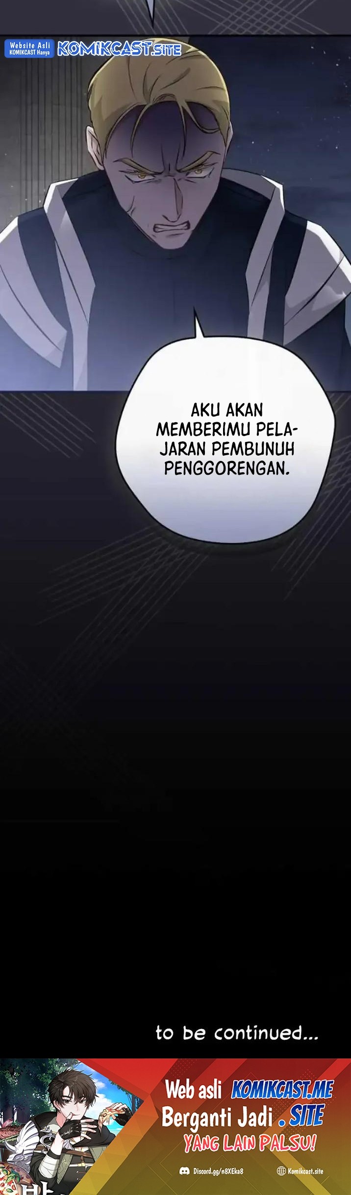 Leveling Up, By Only Eating! Chapter 133 Gambar 53