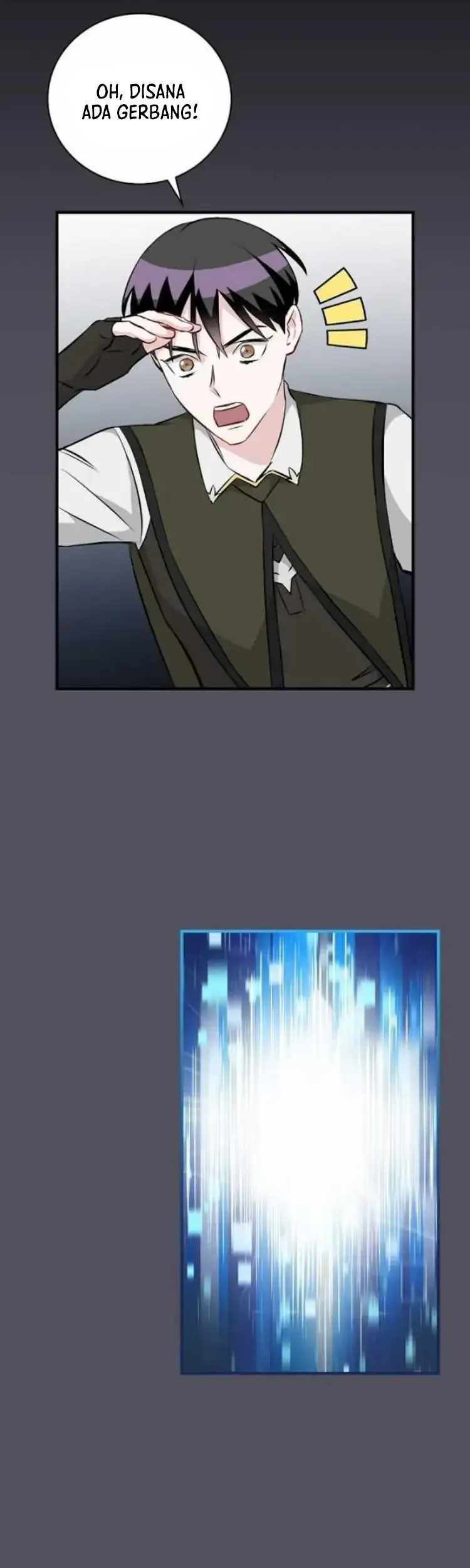 Leveling Up, By Only Eating! Chapter 133 Gambar 6