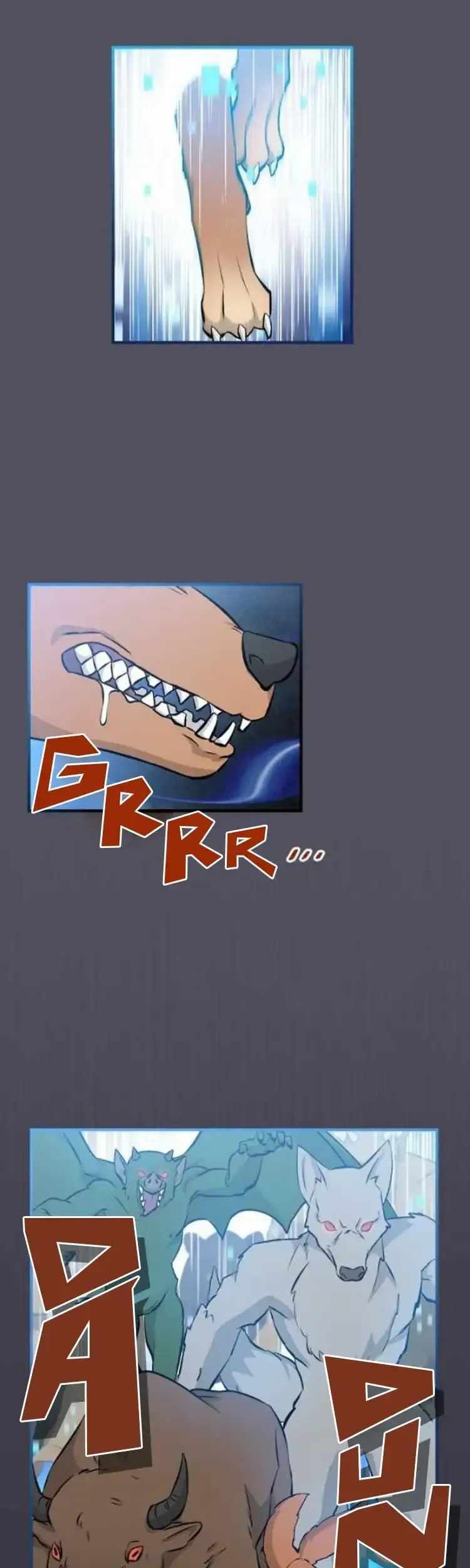 Leveling Up, By Only Eating! Chapter 133 Gambar 7