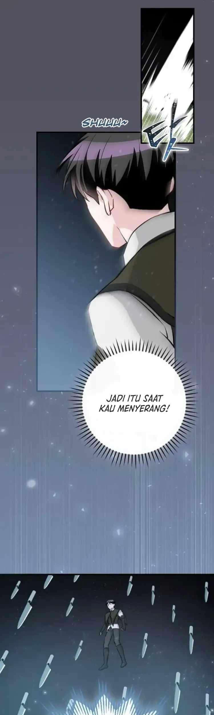 Leveling Up, By Only Eating! Chapter 133 Gambar 12