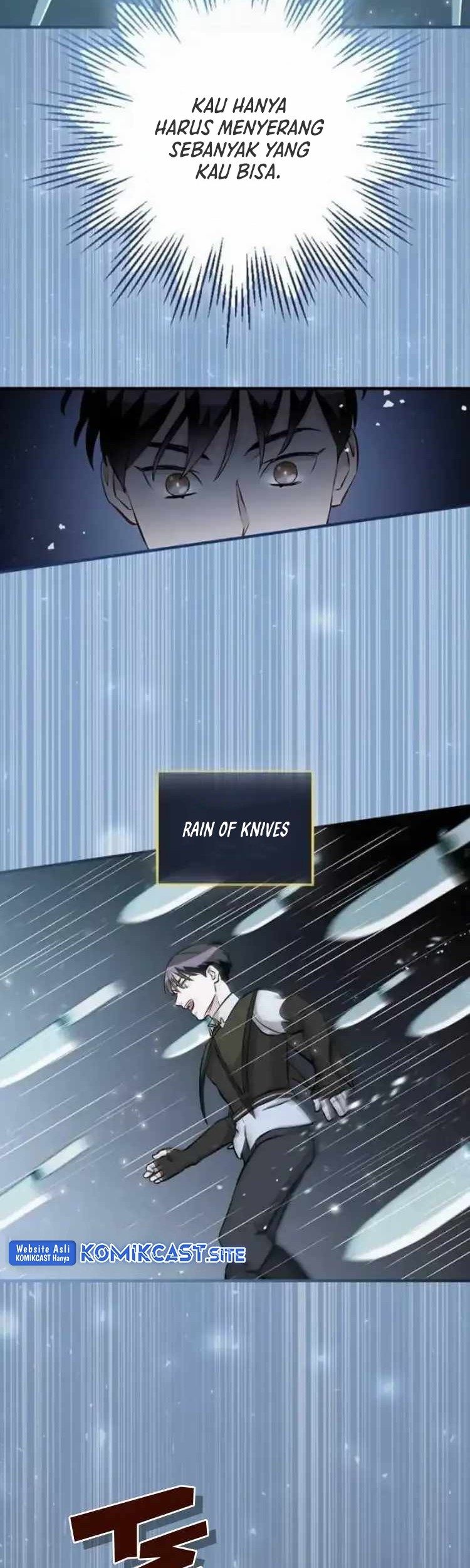 Leveling Up, By Only Eating! Chapter 133 Gambar 13