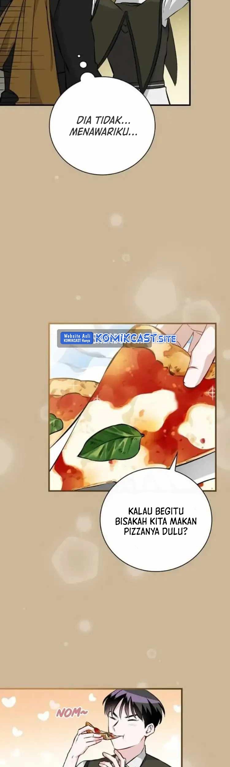 Leveling Up, By Only Eating! Chapter 133 Gambar 22