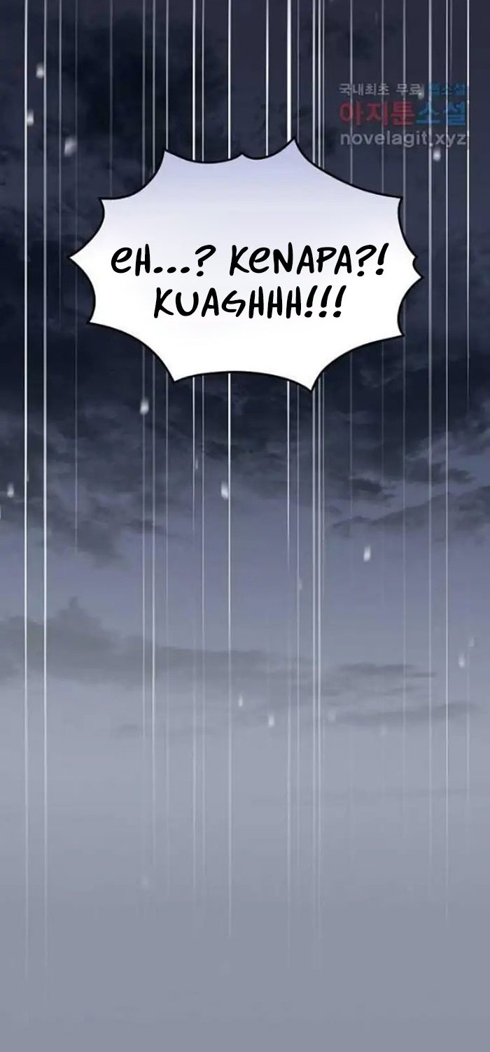 Leveling Up, By Only Eating! Chapter 132 Gambar 27