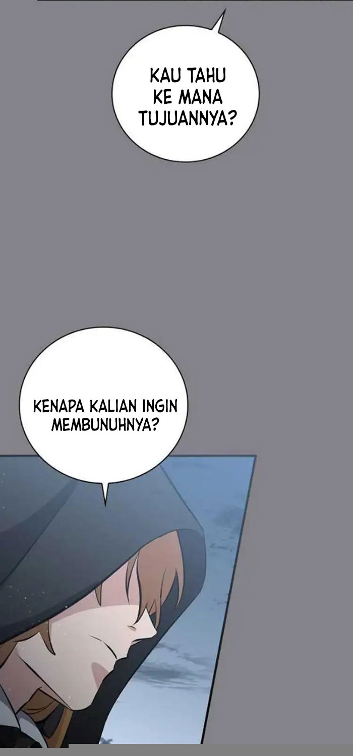 Leveling Up, By Only Eating! Chapter 132 Gambar 29