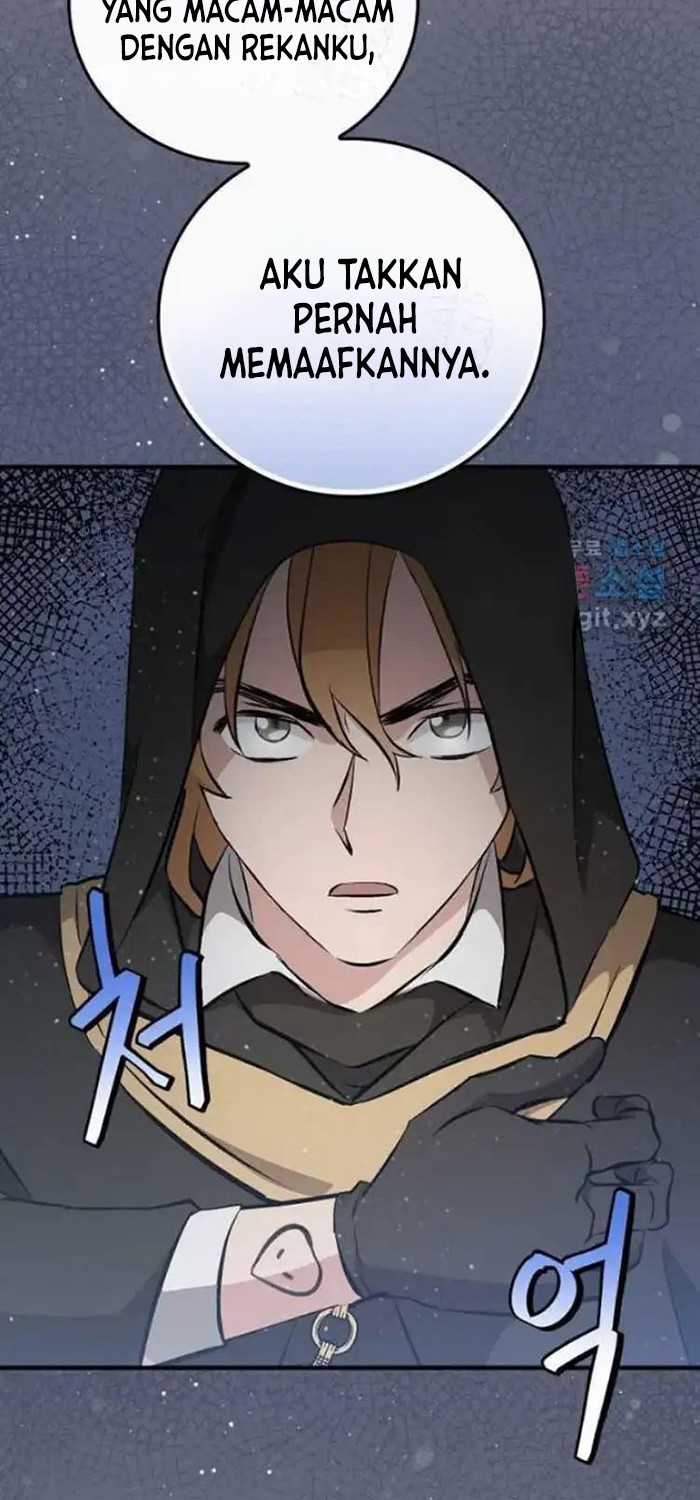 Leveling Up, By Only Eating! Chapter 132 Gambar 32