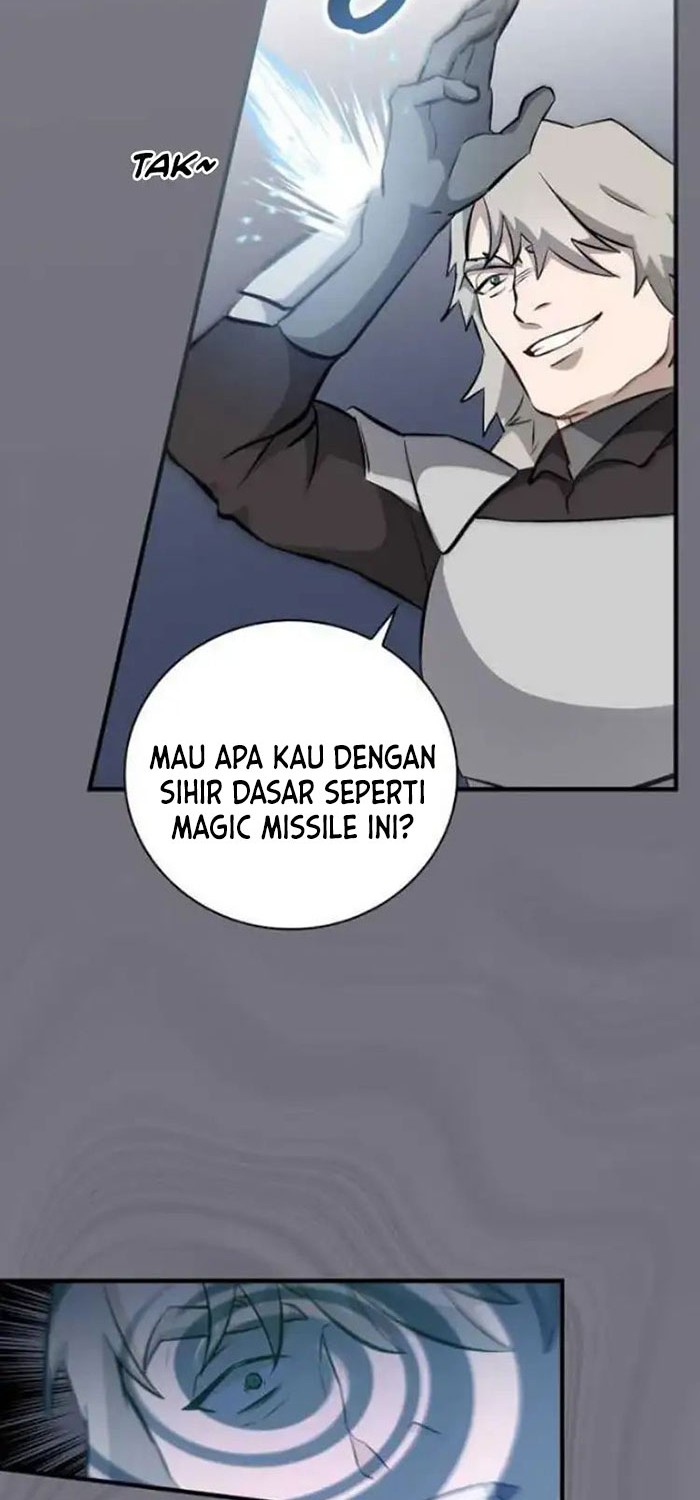 Leveling Up, By Only Eating! Chapter 132 Gambar 34