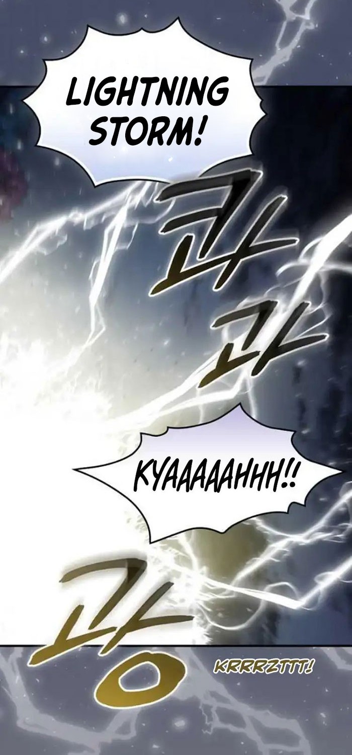 Leveling Up, By Only Eating! Chapter 132 Gambar 45