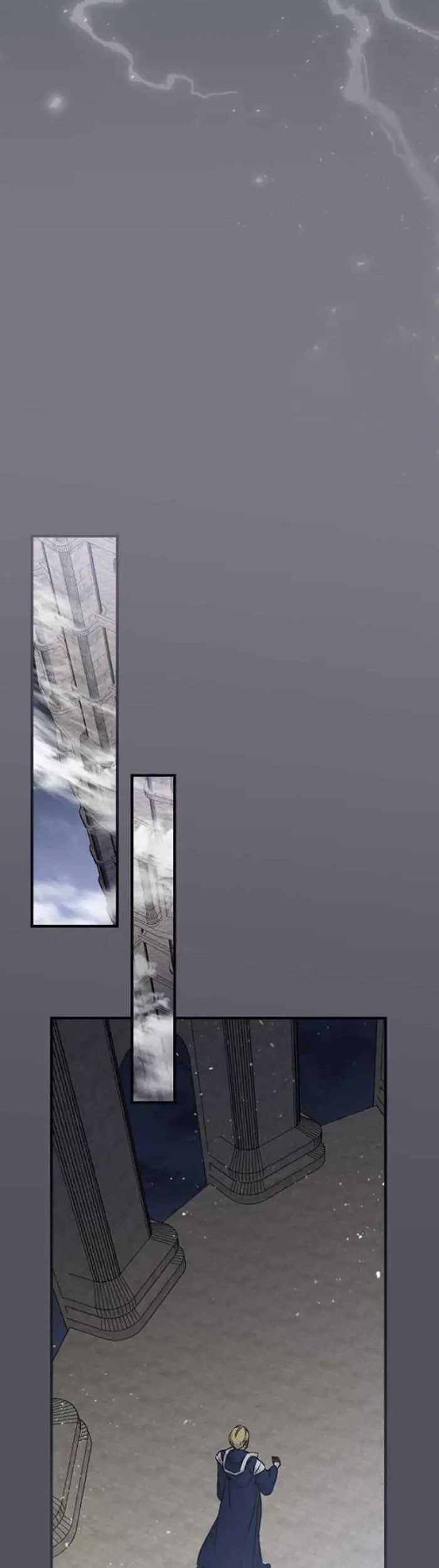 Leveling Up, By Only Eating! Chapter 132 Gambar 46