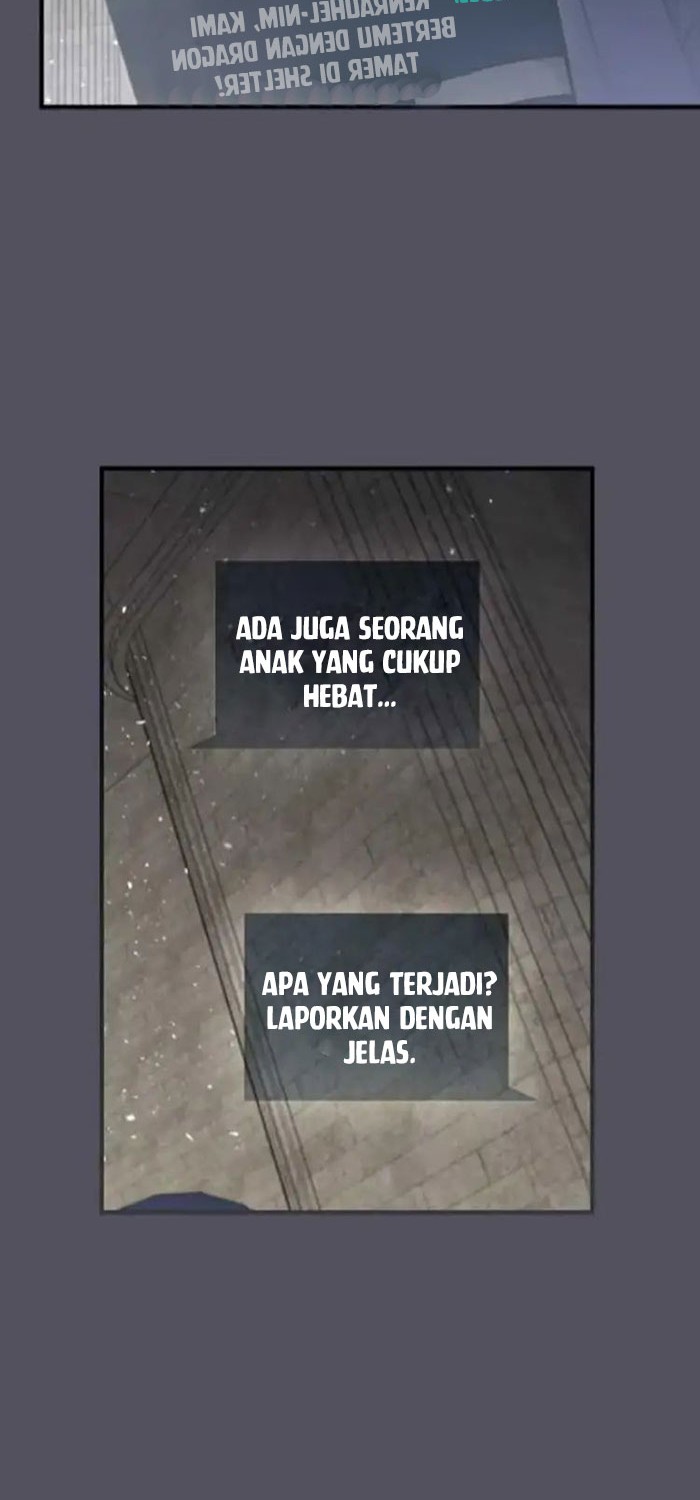 Leveling Up, By Only Eating! Chapter 132 Gambar 50