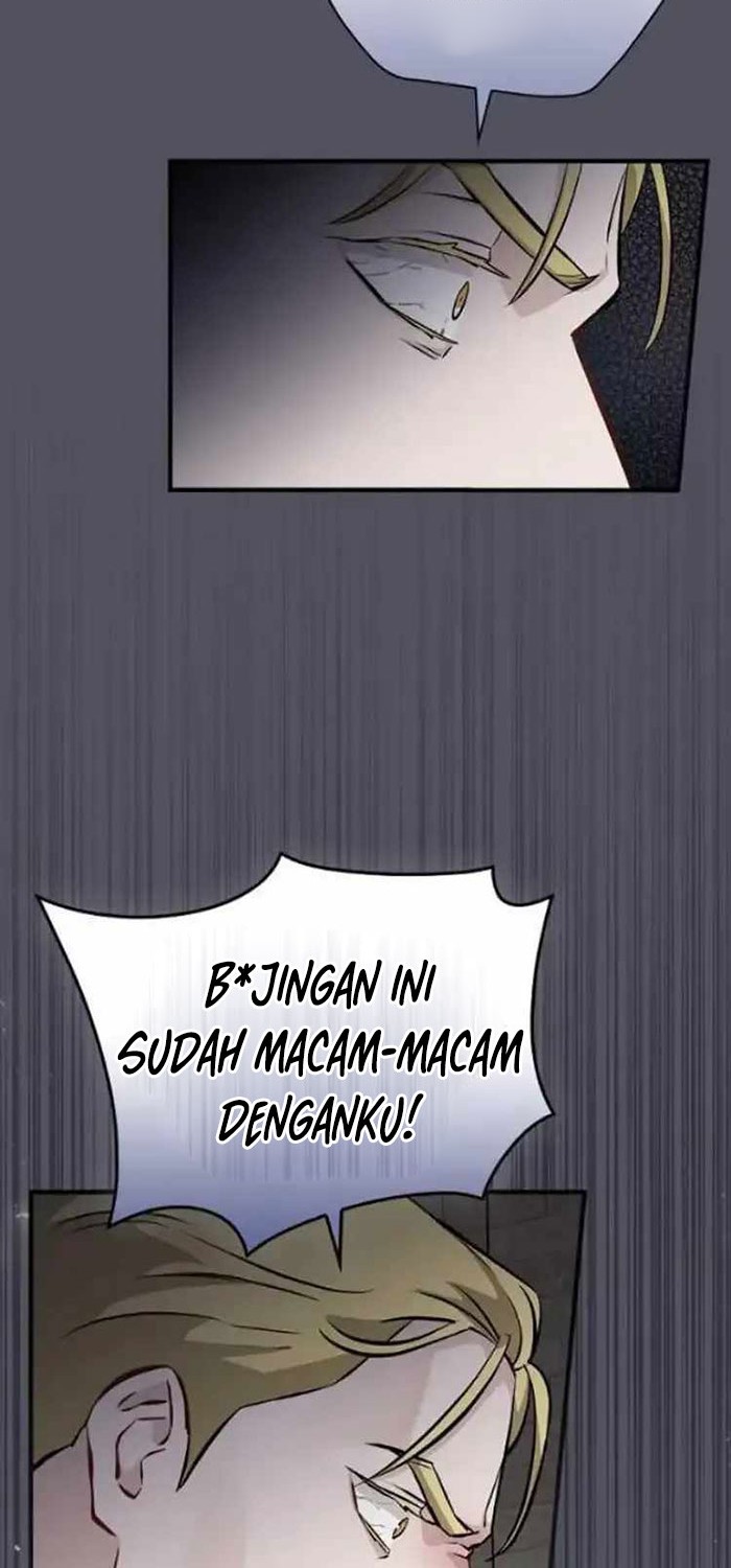 Leveling Up, By Only Eating! Chapter 132 Gambar 54