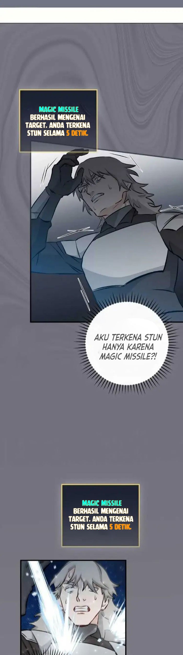 Leveling Up, By Only Eating! Chapter 132 Gambar 36