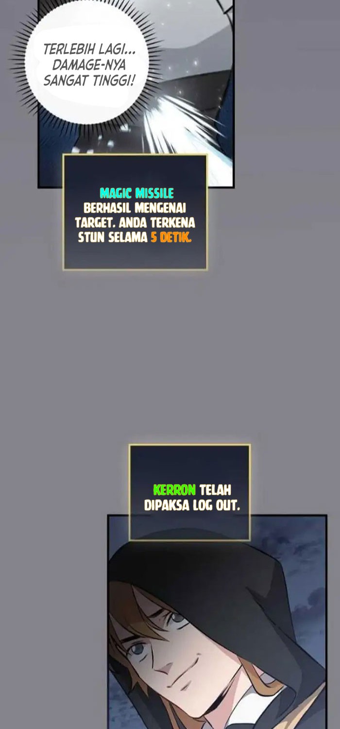 Leveling Up, By Only Eating! Chapter 132 Gambar 37