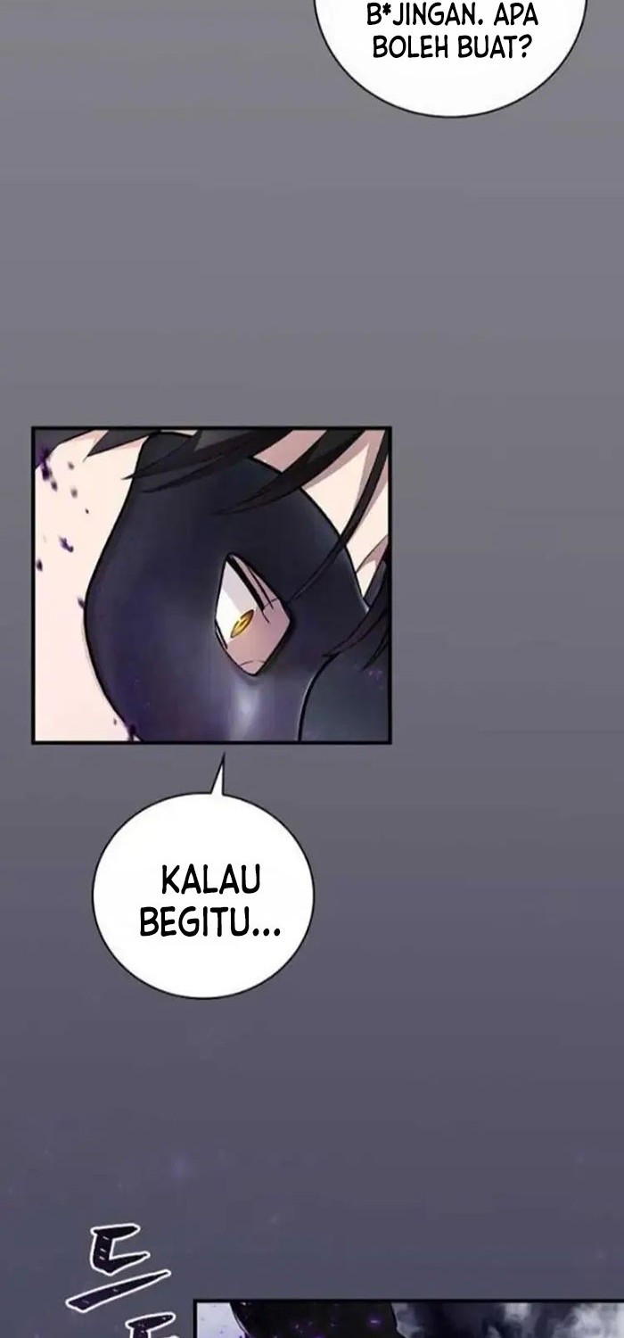 Leveling Up, By Only Eating! Chapter 132 Gambar 3