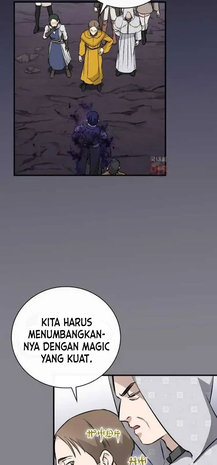 Leveling Up, By Only Eating! Chapter 132 Gambar 7