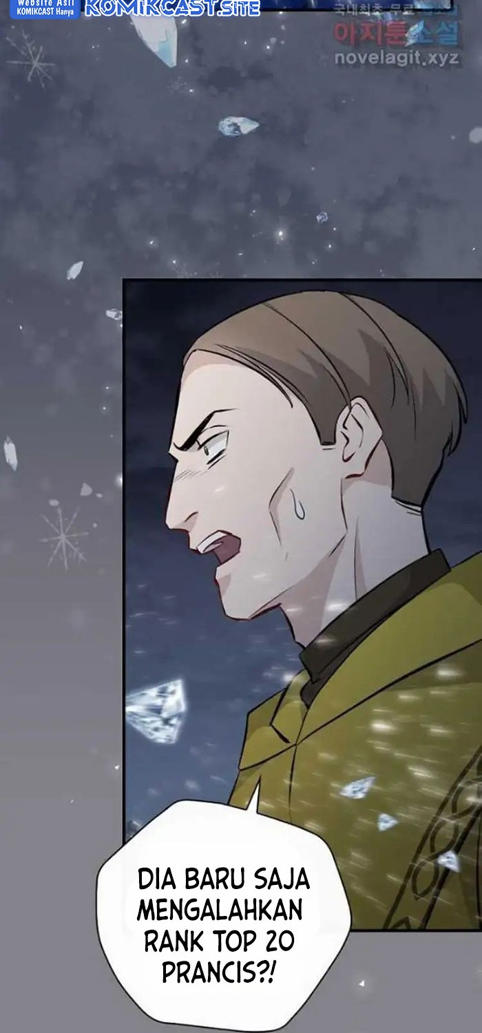 Leveling Up, By Only Eating! Chapter 132 Gambar 11