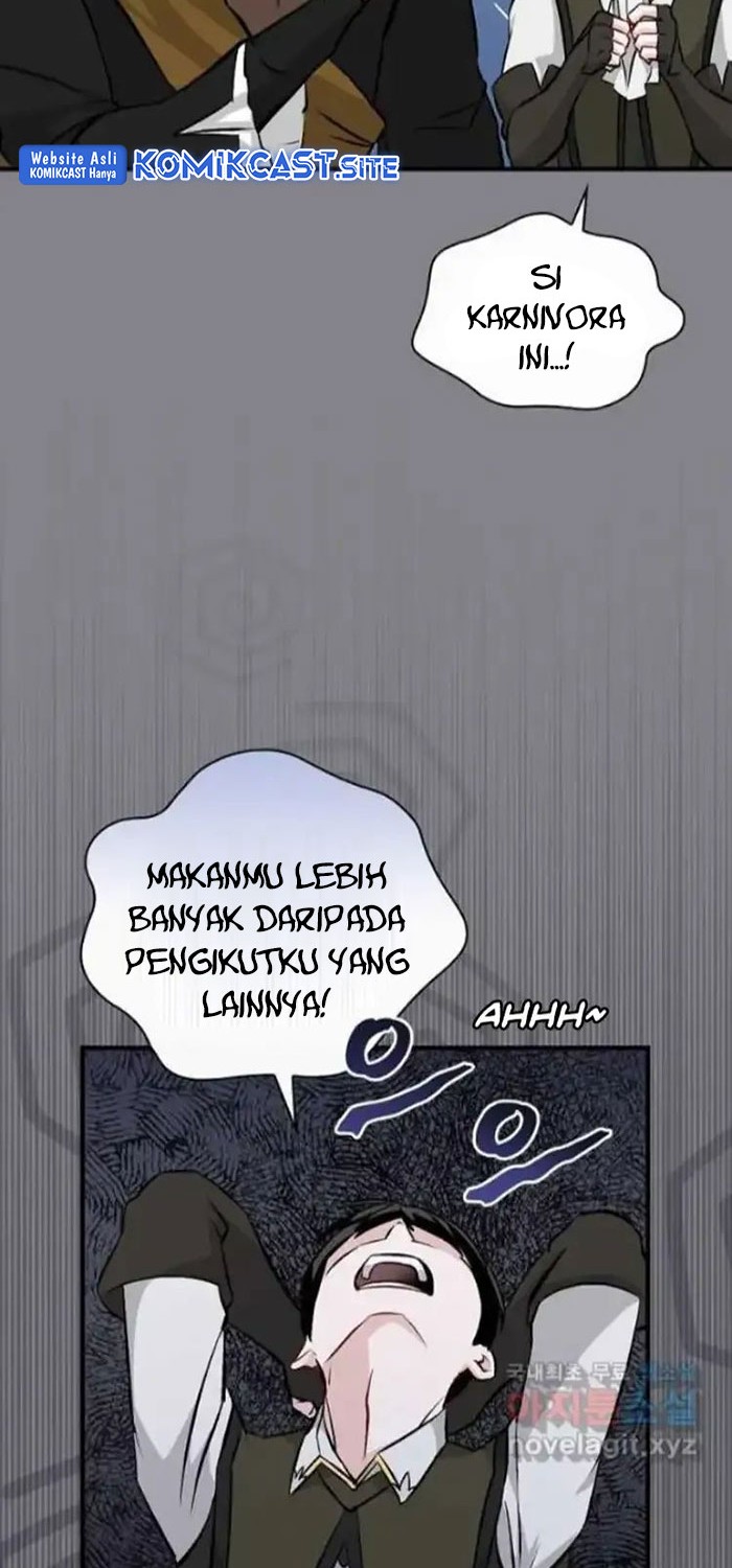 Leveling Up, By Only Eating! Chapter 131 Gambar 28