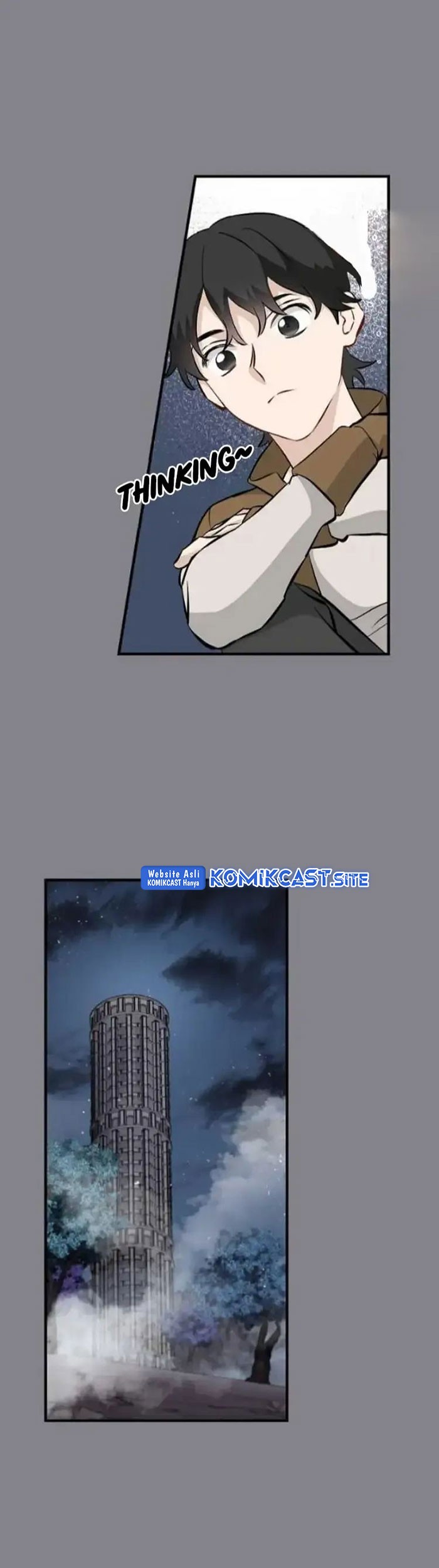 Leveling Up, By Only Eating! Chapter 131 Gambar 31