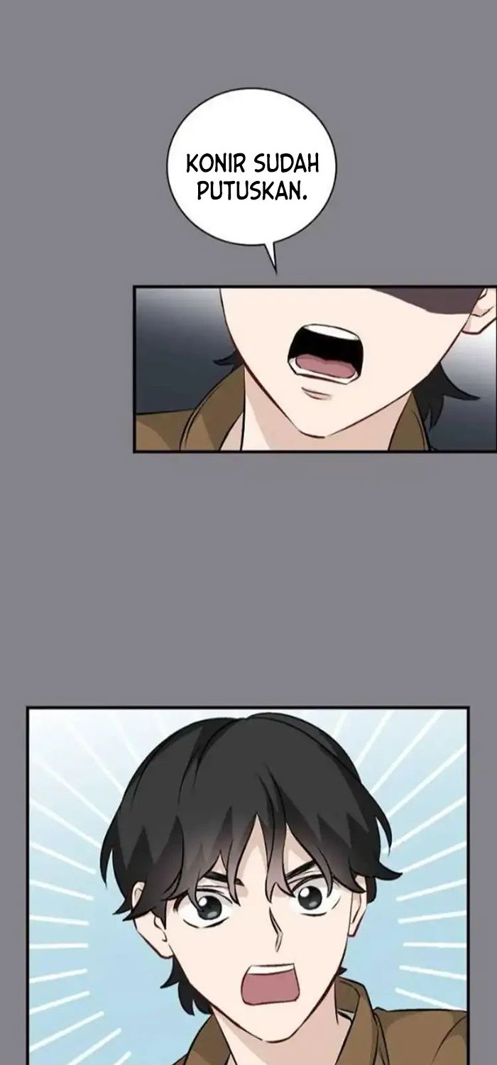 Leveling Up, By Only Eating! Chapter 131 Gambar 32