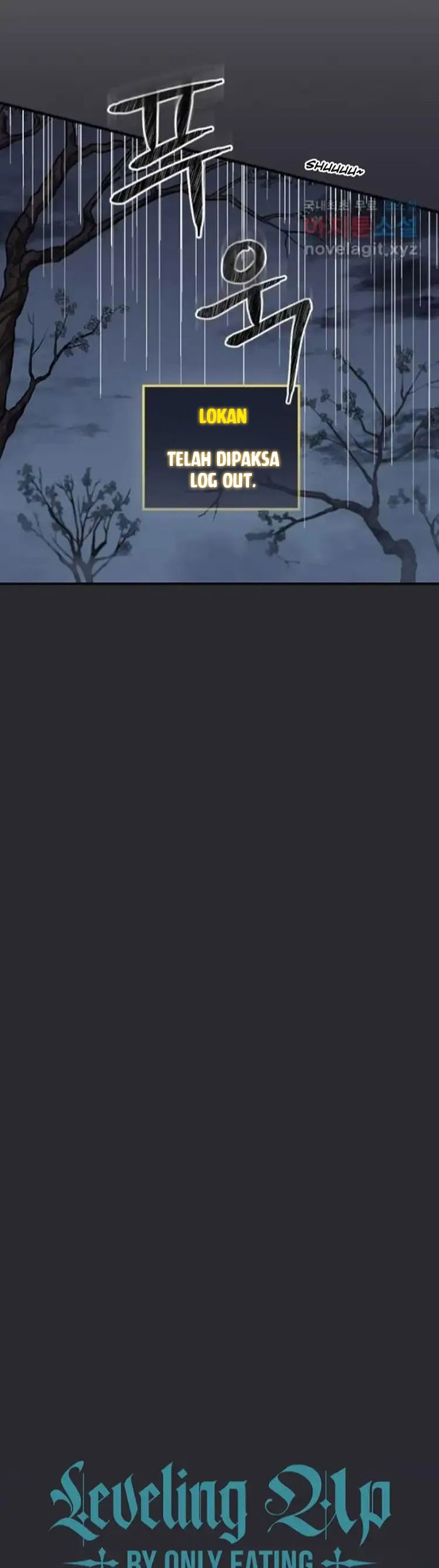 Leveling Up, By Only Eating! Chapter 131 Gambar 19