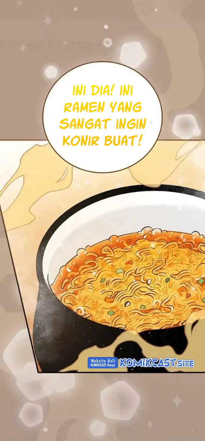 Leveling Up, By Only Eating! Chapter 131 Gambar 48