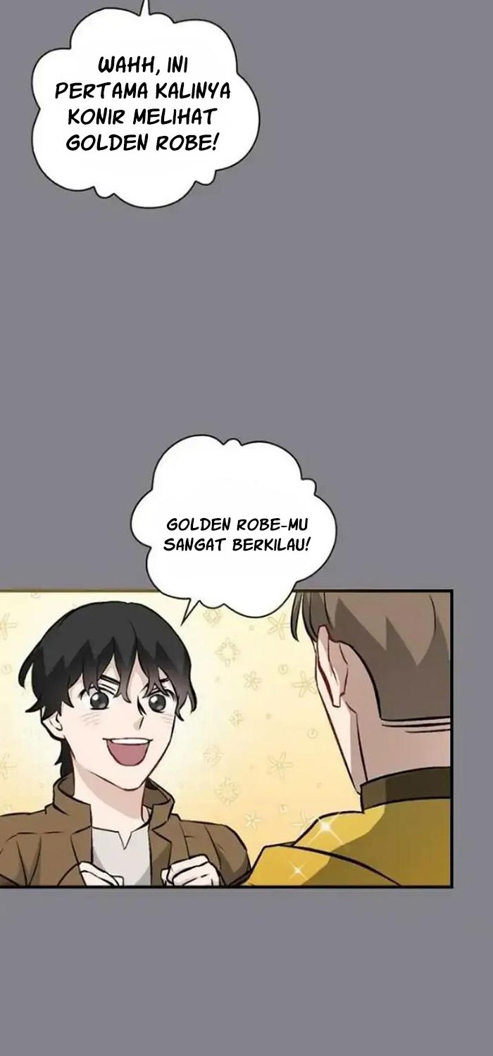 Leveling Up, By Only Eating! Chapter 131 Gambar 53