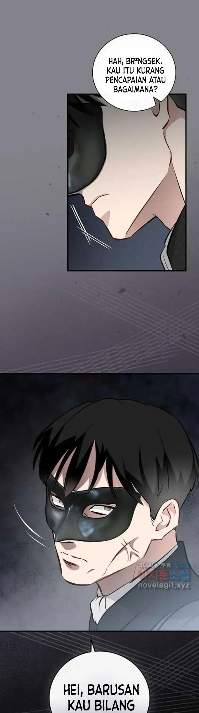 Leveling Up, By Only Eating! Chapter 131 Gambar 54