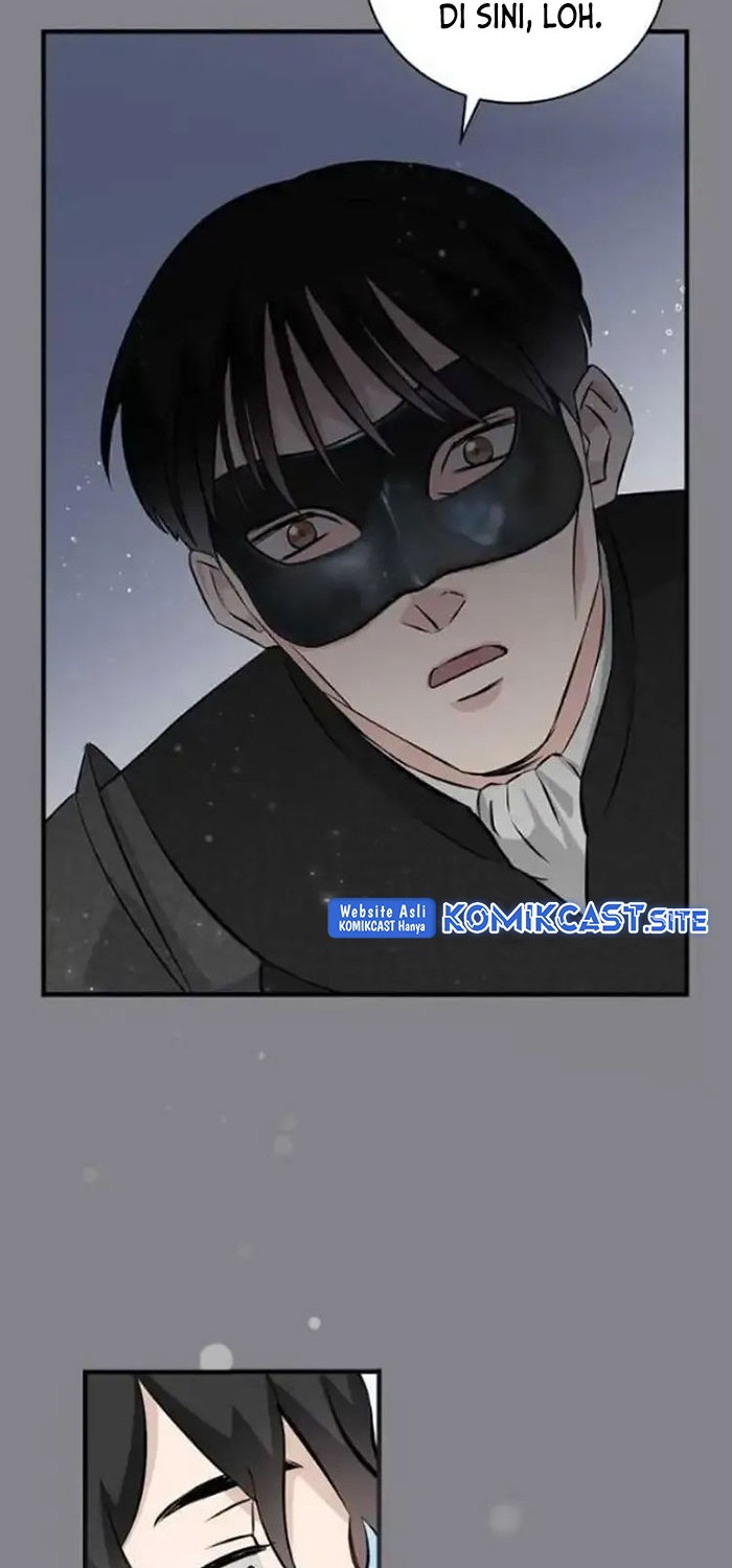 Leveling Up, By Only Eating! Chapter 131 Gambar 40