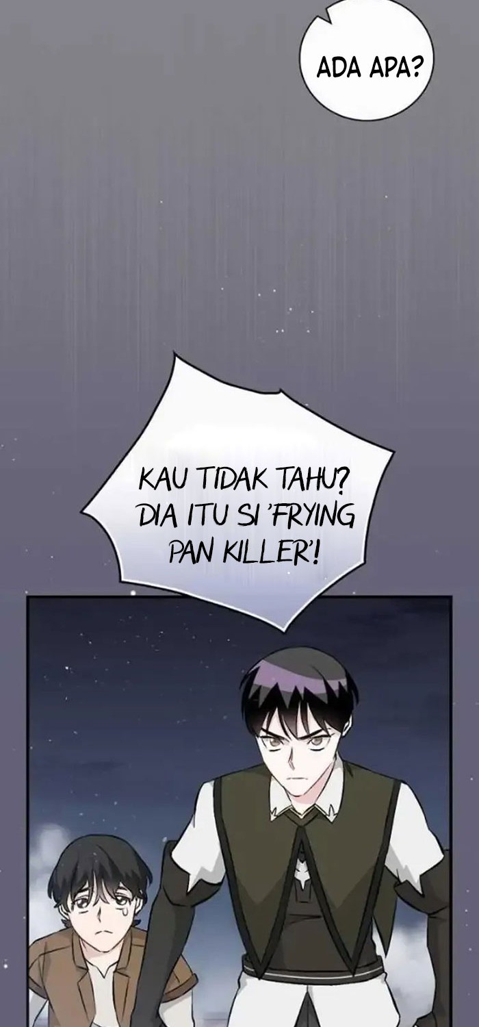 Leveling Up, By Only Eating! Chapter 131 Gambar 3