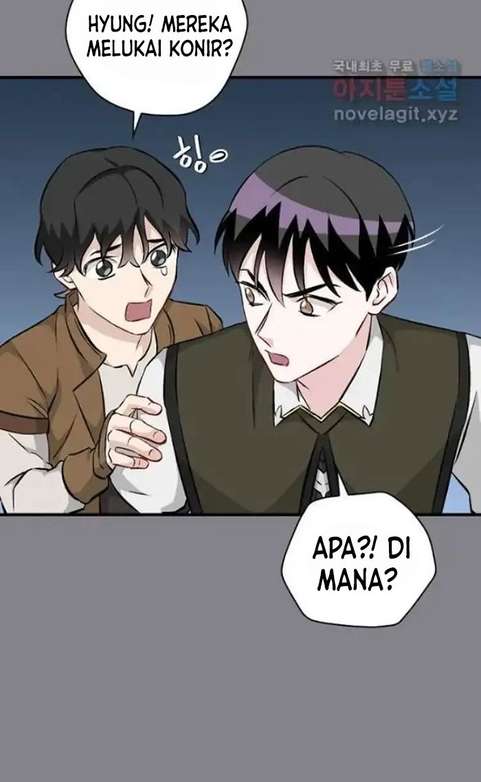 Leveling Up, By Only Eating! Chapter 131 Gambar 5