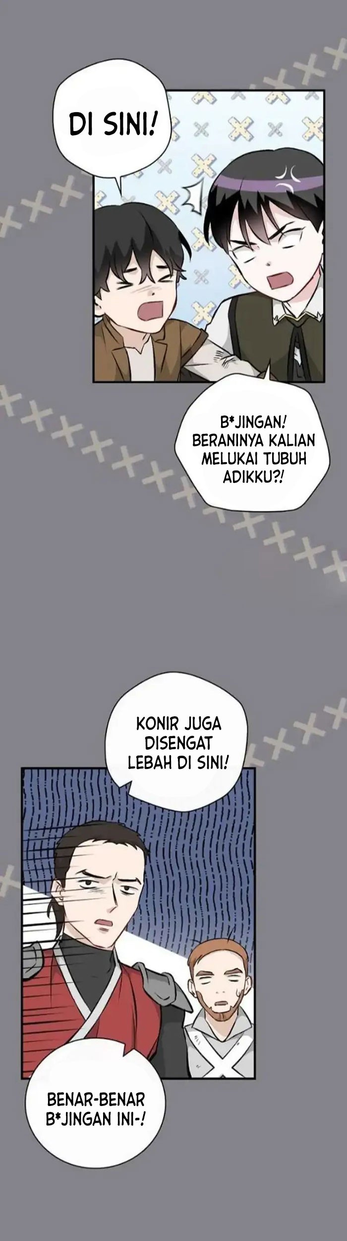 Leveling Up, By Only Eating! Chapter 131 Gambar 6