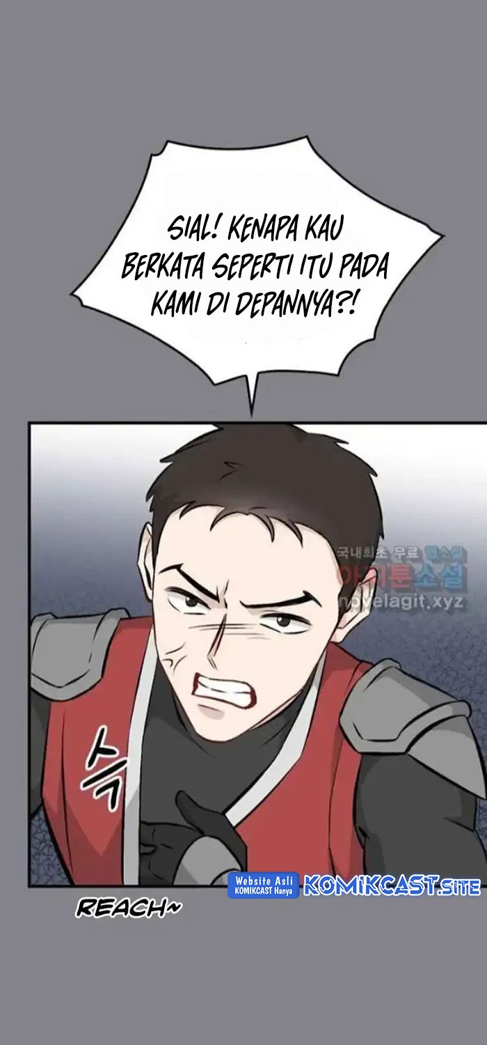 Leveling Up, By Only Eating! Chapter 131 Gambar 7