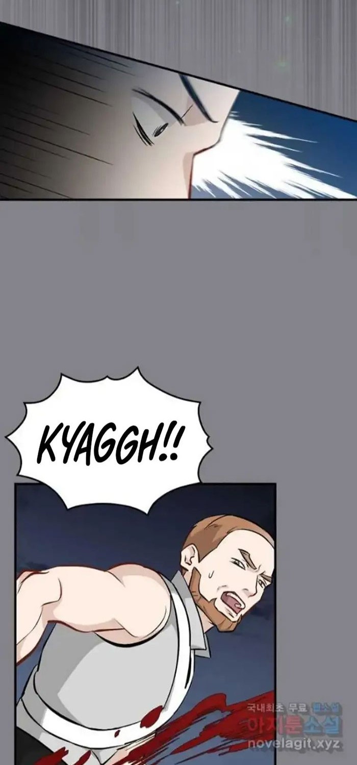 Leveling Up, By Only Eating! Chapter 131 Gambar 12