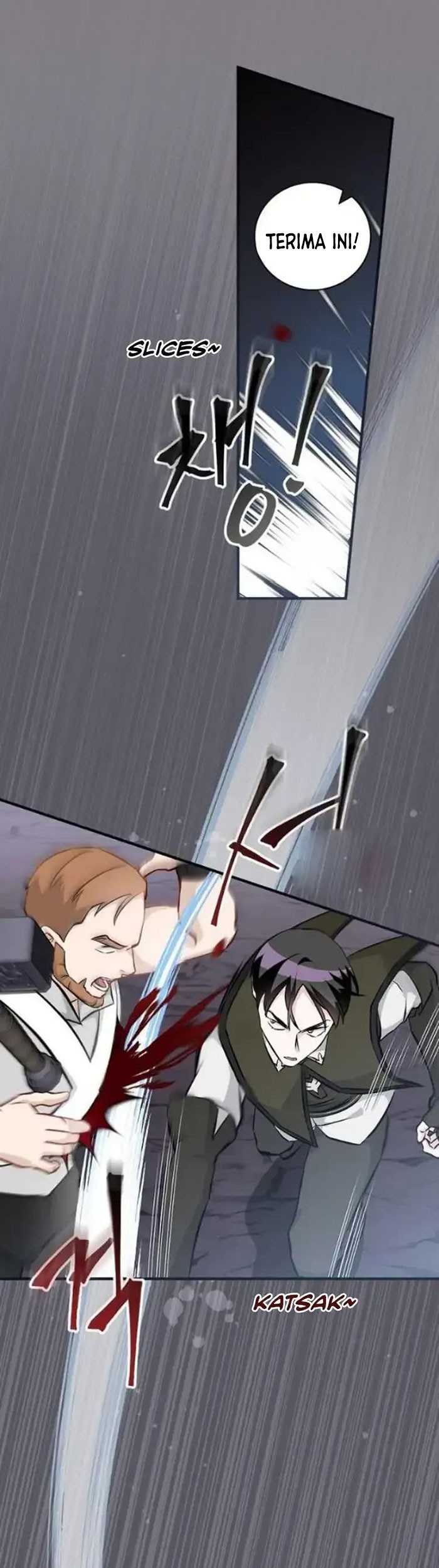 Leveling Up, By Only Eating! Chapter 131 Gambar 15