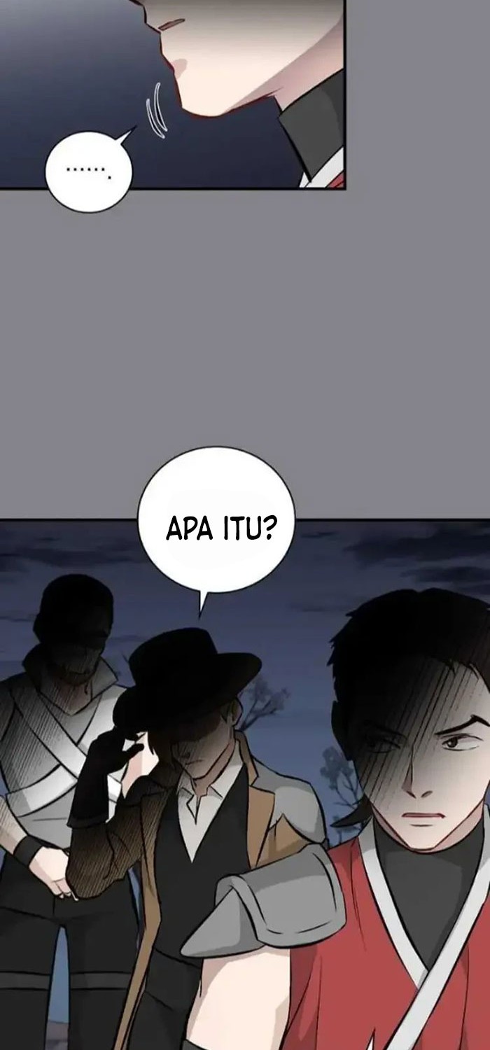 Leveling Up, By Only Eating! Chapter 130 Gambar 28