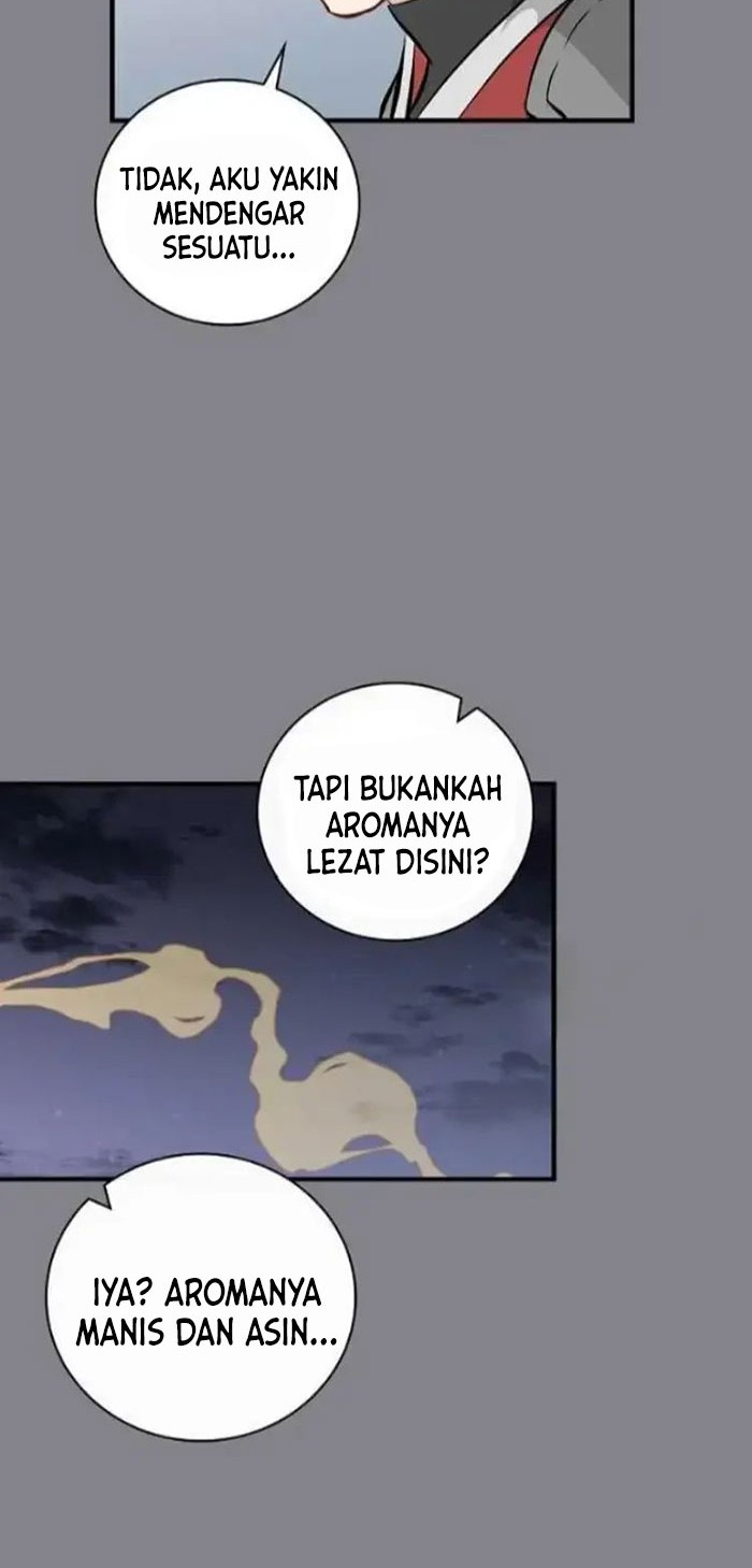 Leveling Up, By Only Eating! Chapter 130 Gambar 30