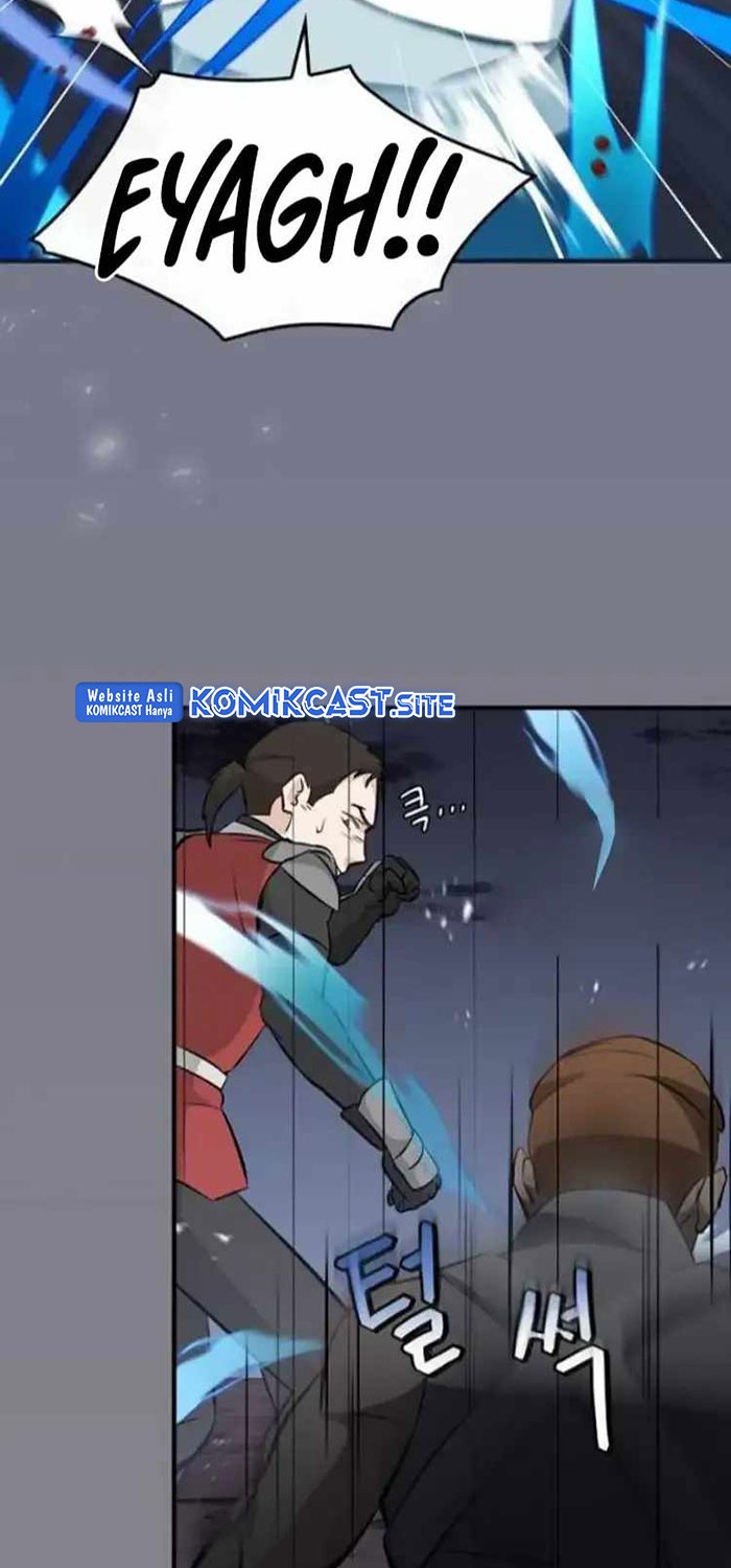 Leveling Up, By Only Eating! Chapter 130 Gambar 49