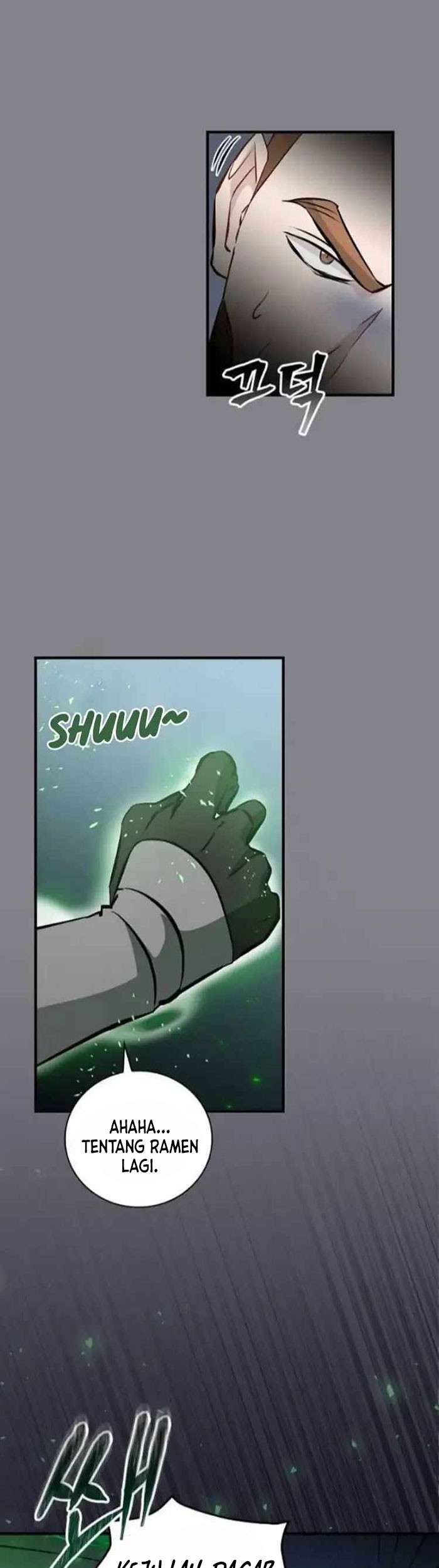 Leveling Up, By Only Eating! Chapter 130 Gambar 51