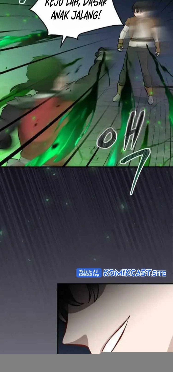 Leveling Up, By Only Eating! Chapter 130 Gambar 52