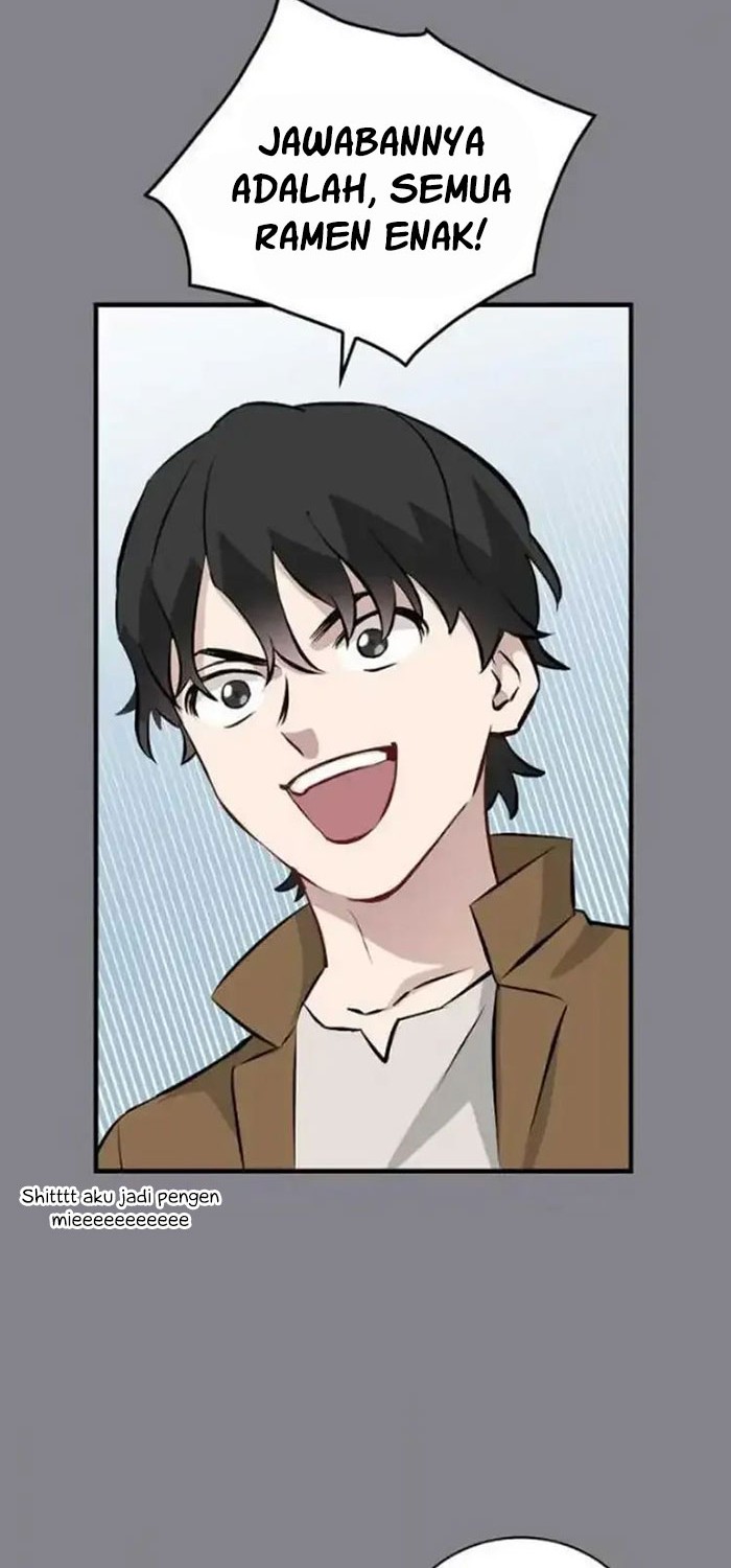 Leveling Up, By Only Eating! Chapter 130 Gambar 41