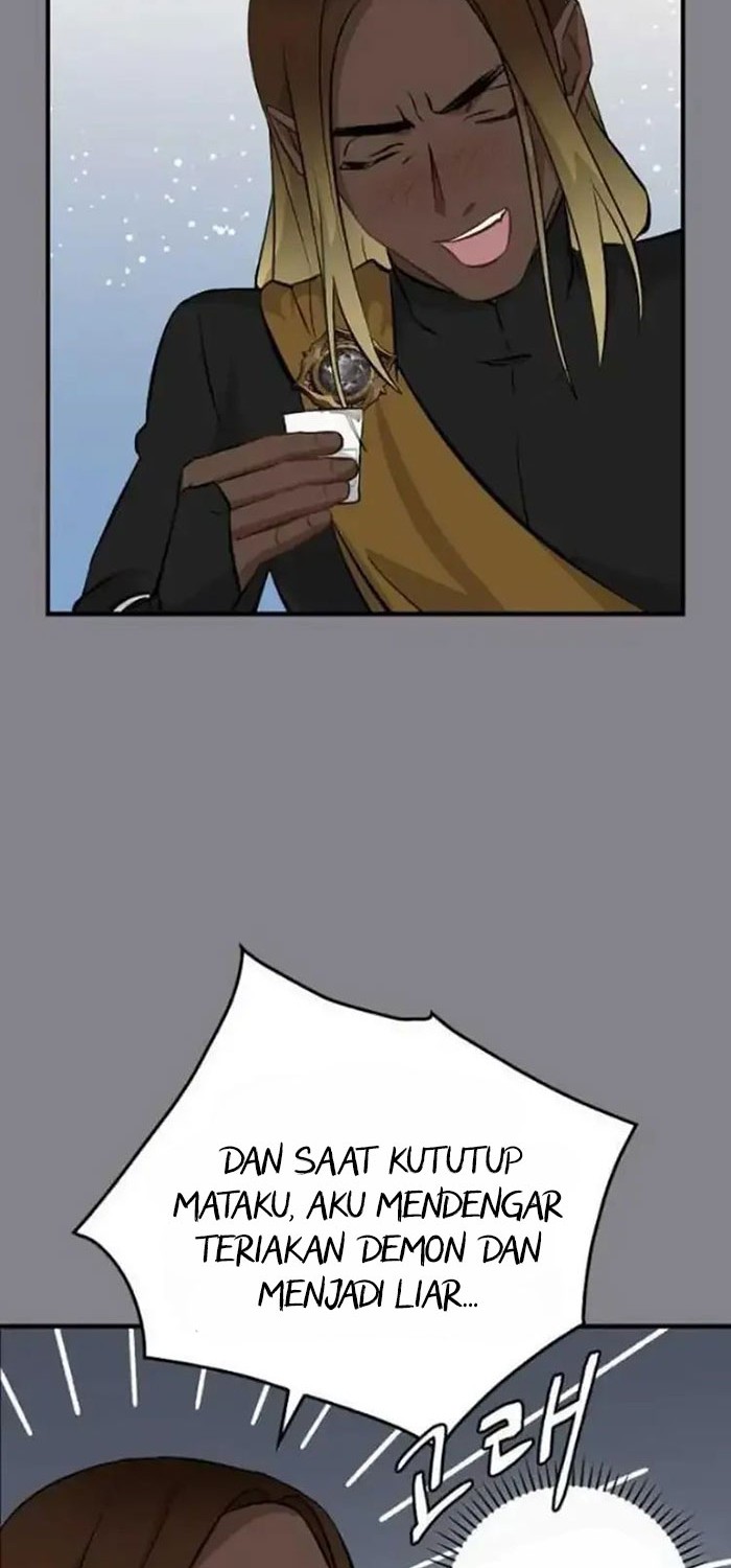 Leveling Up, By Only Eating! Chapter 130 Gambar 3