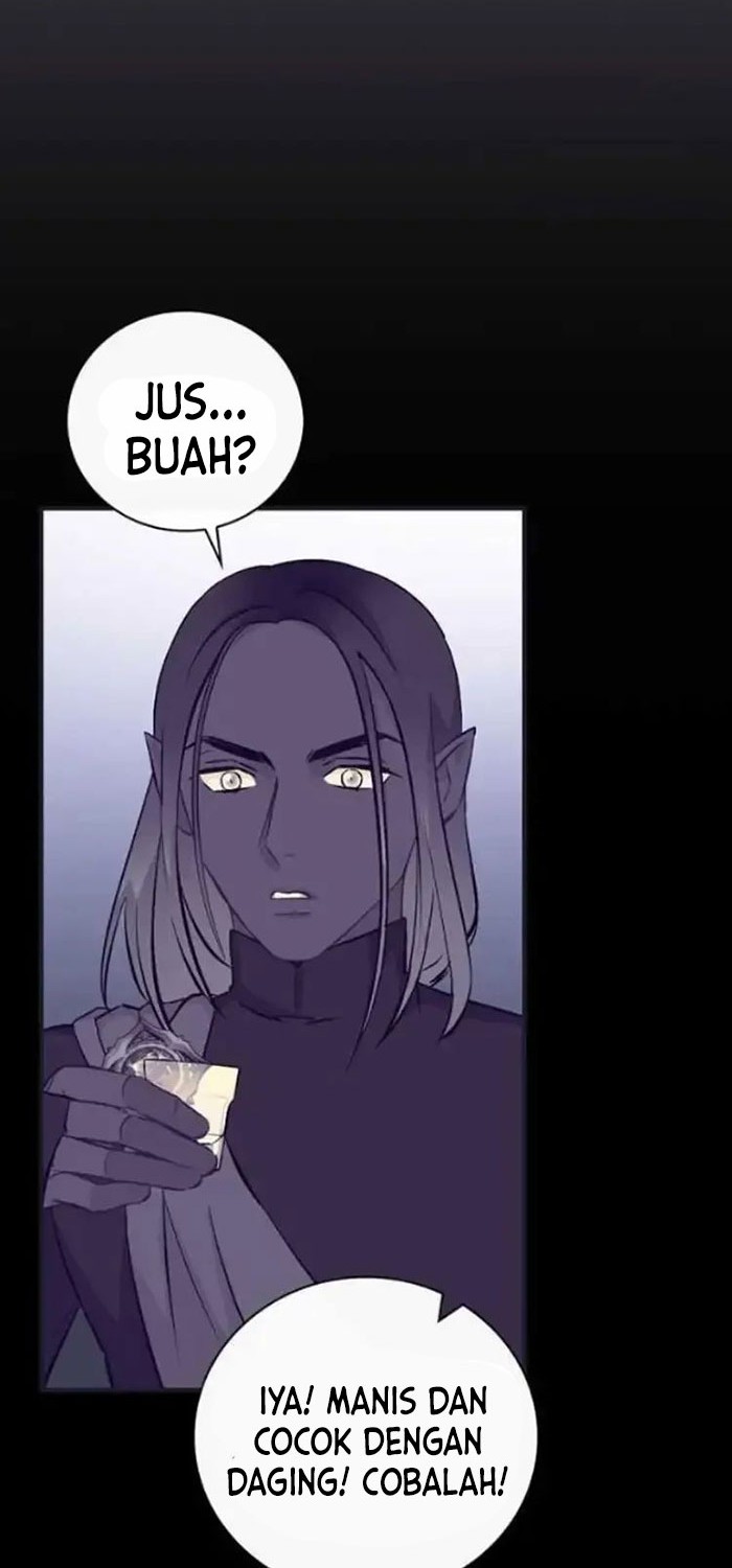 Leveling Up, By Only Eating! Chapter 130 Gambar 5