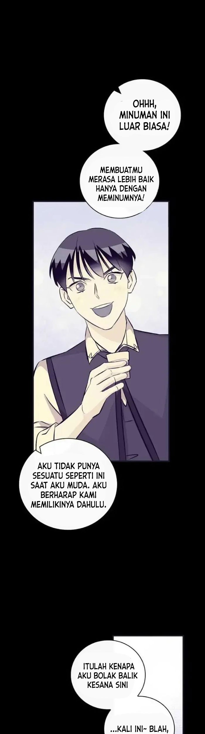 Leveling Up, By Only Eating! Chapter 130 Gambar 7