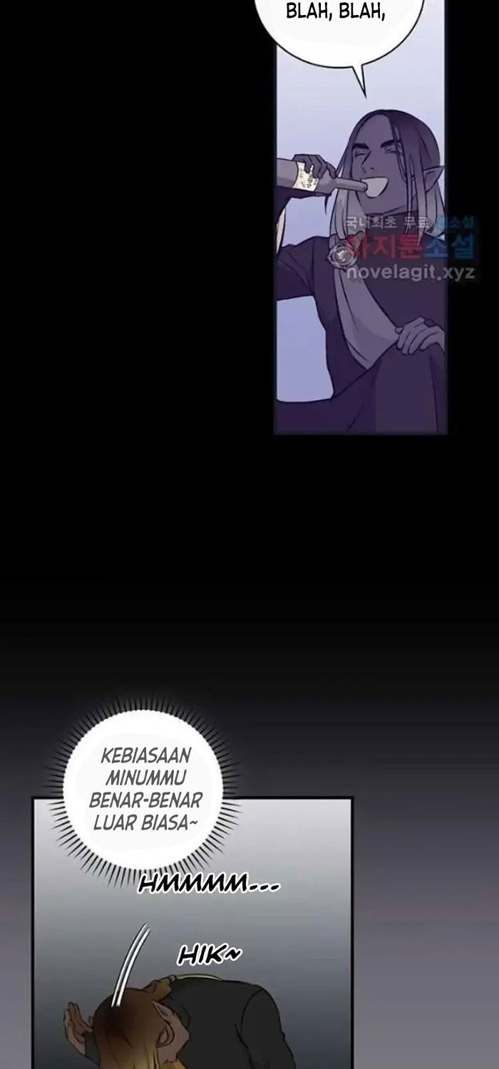 Leveling Up, By Only Eating! Chapter 130 Gambar 8