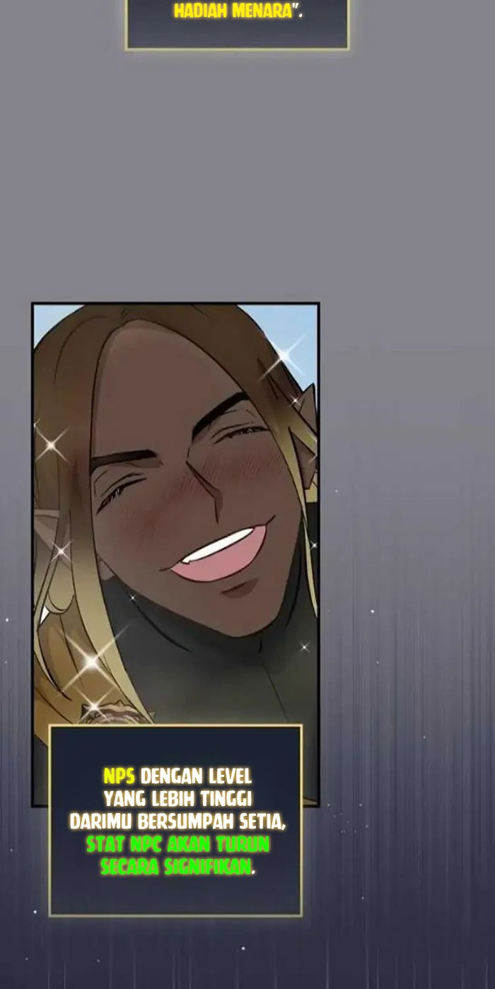 Leveling Up, By Only Eating! Chapter 130 Gambar 14